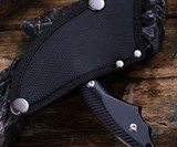 Promithi Mini Camping Axe Multi-Tool
