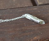 by Innovo Design Tritium Lightsaber Pendants