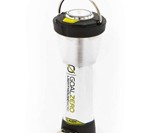 Micro USB Rechargeable Lantern