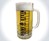 Drive Stein - The Football Drinking Game Mug Drive Stein - The Football Drinking Game Mug