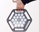 Maelstrom 18,000 Lumen Spotlight