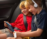 AirFly Wireless Transmitters with Audio Sharing