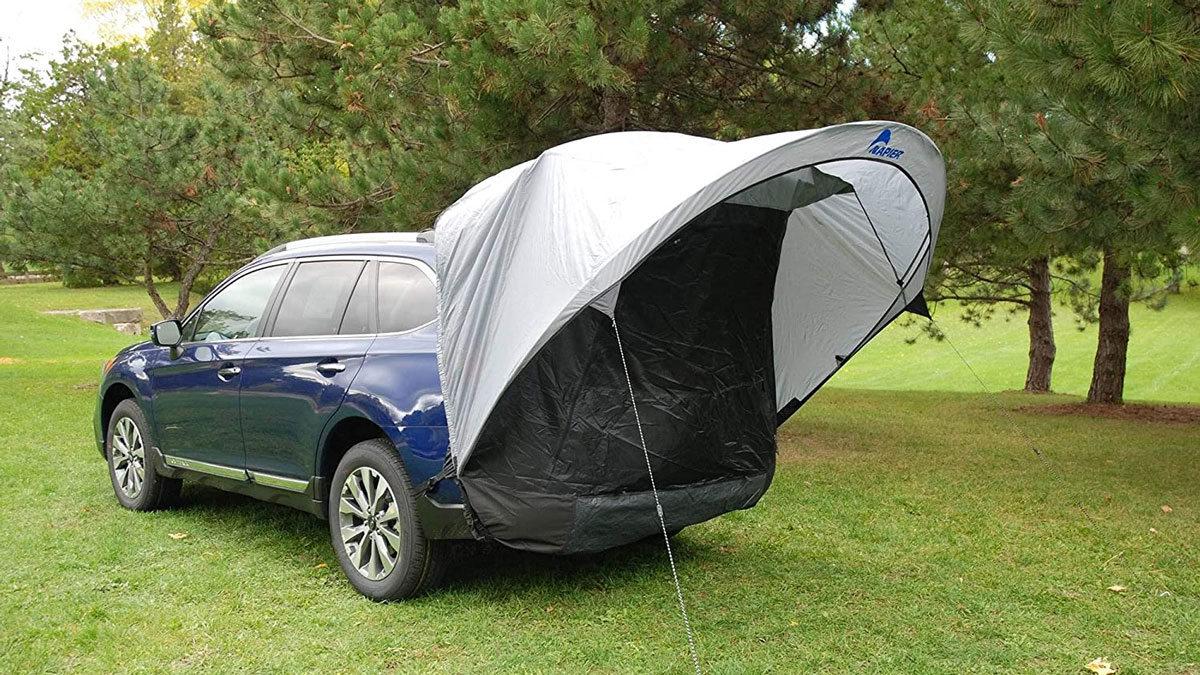 Napier Sportz Cove SUV Tent Napier Sportz Cove SUV Tent