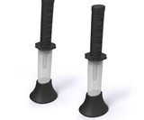 Samurice Ninja Ice Pops