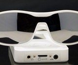 Kasina Mind Media System for Mood, Stress & Meditation