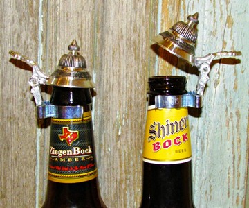 Beer Bottle Stein Lid Beer Bottle Stein Lid