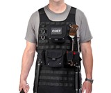 Tactical BBQ Apron
