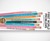 First World Problems Pencils