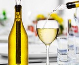 Wine Chill Stick with Pour Spout
