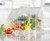 Stay-Fresh Countertop Vegetable Storage House