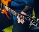 Fret Zealot LED Guitar Instruction System