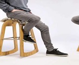 Muista Fidget Chair