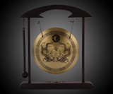 Feng Shui Desktop Gong