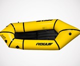 Kokopelli Rogue-lite Packraft