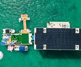 Arkup Livable Yacht - Floating Motor Home
