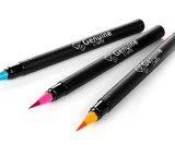 Watercolor Brush Pens