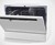 hOmeLabs Portable Countertop Dishwasher