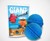 Giant Seamen Balls Bath Bombs