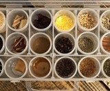 Bourbon Nosing Kit