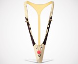 Rudolph the Red-Nosed Reindeer Mankini