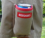Beer Koozie Shorts