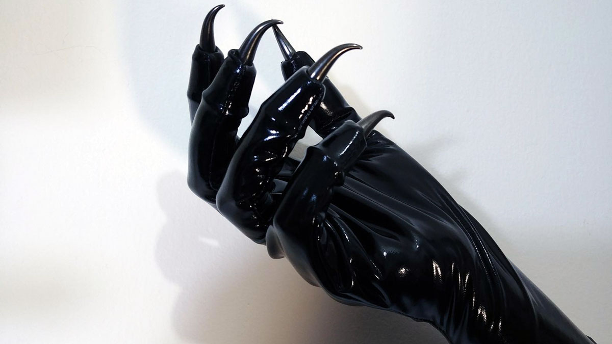 Claw Gloves Claw Gloves
