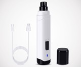 Rechargeable Pet Nail Grinder