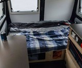 TAXA Mantis Camper