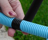 Tommy Tape Miracle Wrap - Self-Fusing Repair Tape