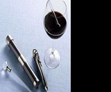 Natural Frequency Aerating Wine Wands
