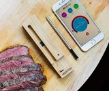 MEATER Plus 165' Smart Wireless Meat Thermometer