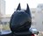 Batman Motorcycle Helmet Batman Motorcycle Helmet
