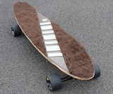 Wookie Skateboard