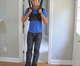 Sit & Decompress - The Ultimate Back Stretcher