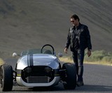 Vanderhall Venice Speedster