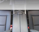 Car Side Seat Gap Filler & Organizer