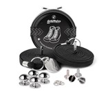 QuickShoeLace One-Handed Laces