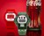 Coca-Cola x Casio G-SHOCK Limited Edition Watches Coca-Cola x Casio G-SHOCK Limited Edition Watches