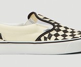 Vans UA Classic Slip-On Twist Sneakers