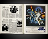 In a Galaxy Far, Far Away