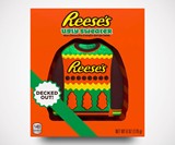 Reese's Peanut Butter Ugly Sweater Candy