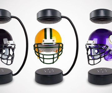 NFL Hover Helmets