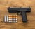 SALT Self-Defense Gun SALT Self-Defense Gun