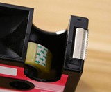 Cassette Tape Dispenser & Desk Organizer