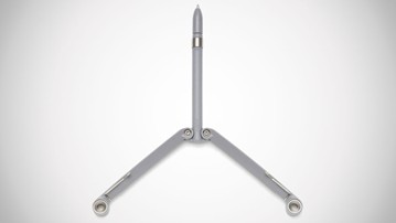 Spyderco BaliYo Hand-Eye Coordination Pen