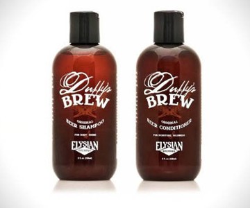 Beer Shampoo Beer Shampoo