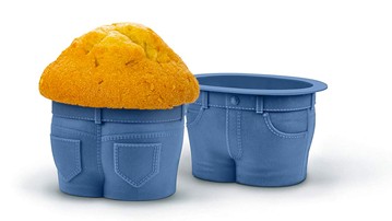 Muffin Tops Cupcake Molds Muffin Tops Cupcake Molds