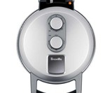 Breville Crispy Crust Pizza Maker