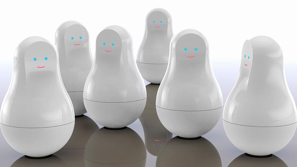 Mother - Home & Life Sensor System Mother - Home & Life Sensor System