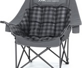 Guide Gear Oversized Club Camp Chair